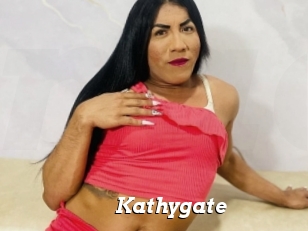 Kathygate