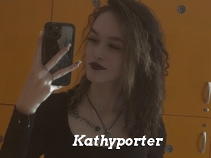 Kathyporter