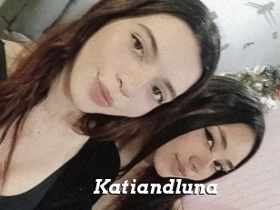 Katiandluna