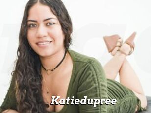 Katiedupree