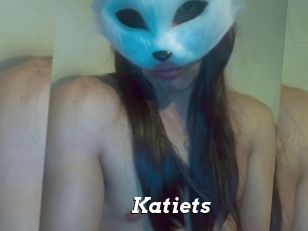 Katiets