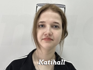 Katihall