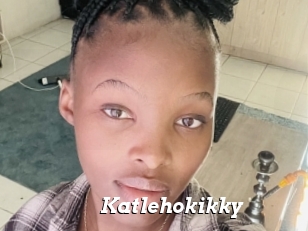 Katlehokikky