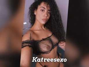 Katreesexo