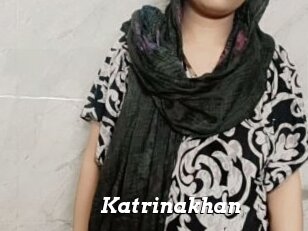 Katrinakhan