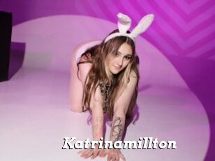 Katrinamillton