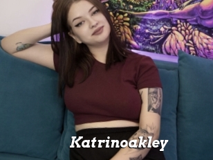 Katrinoakley