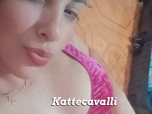 Kattecavalli