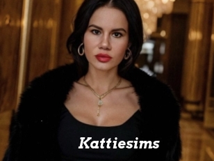 Kattiesims