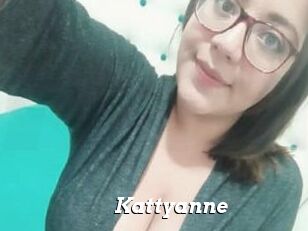 Kattyanne