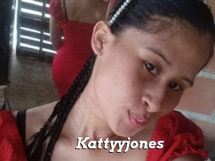 Kattyyjones