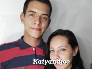 Katyandjoe