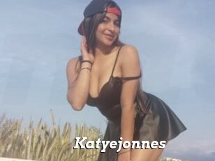 Katyejonnes