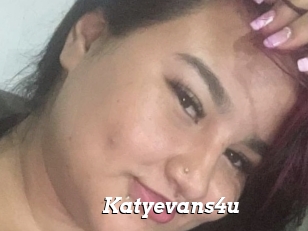 Katyevans4u