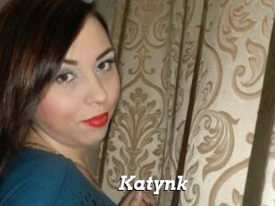 Katynk