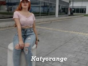Katyorange