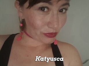 Katyusca
