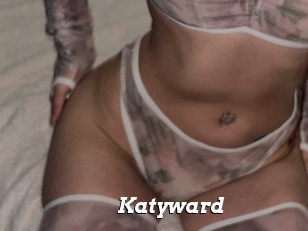 Katyward