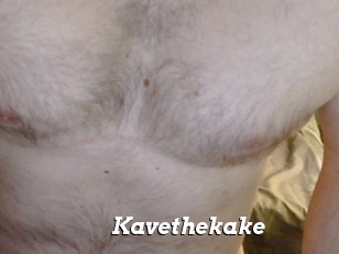 Kavethekake