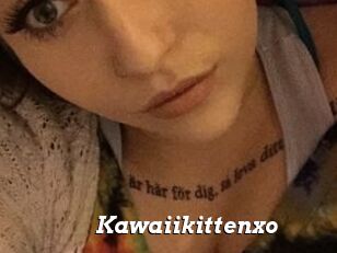 Kawaiikittenxo