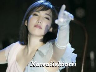Kawaiishiorii