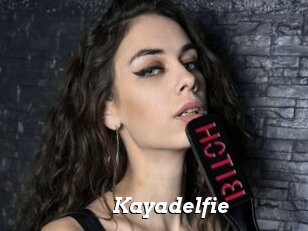 Kayadelfie