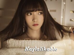 Kaylalikable