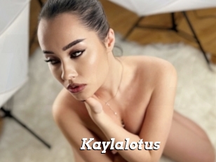 Kaylalotus