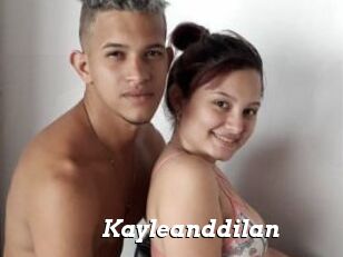 Kayleanddilan