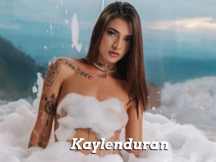 Kaylenduran
