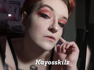 Kayosskilz
