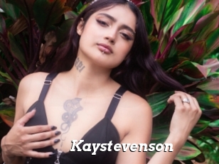 Kaystevenson
