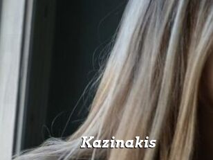 Kazinakis