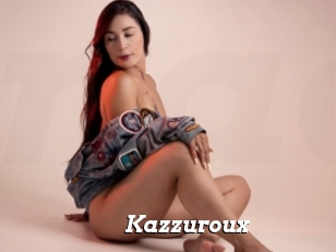 Kazzuroux