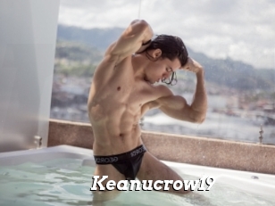 Keanucrow19