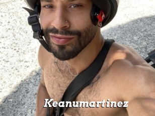 Keanumartinez