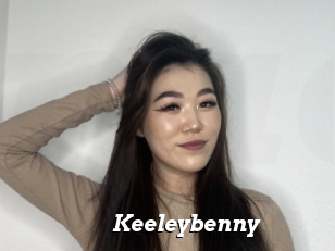 Keeleybenny