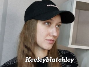 Keeleyblatchley
