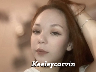 Keeleycarvin