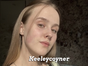 Keeleycoyner