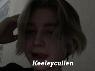 Keeleycullen