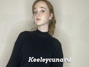 Keeleycunard