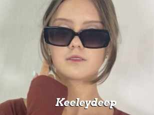 Keeleydeep