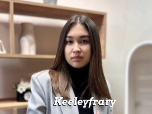 Keeleyfrary