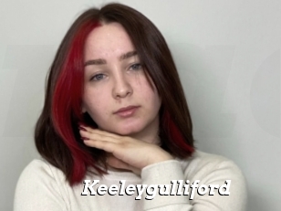 Keeleygulliford