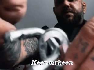Keenmrkeen