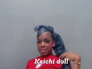Keichi_doll