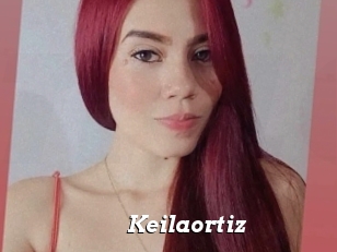Keilaortiz