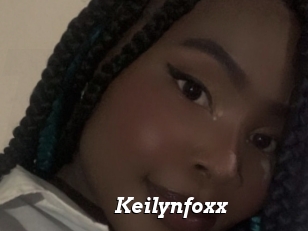 Keilynfoxx