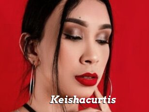 Keishacurtis